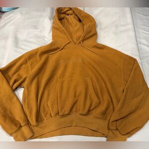 Stussy Pullover Hoodie